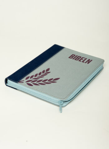 Bibel 2026 blixtlas slim