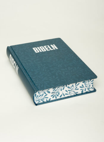 Bibel 2026 hardbunden noter
