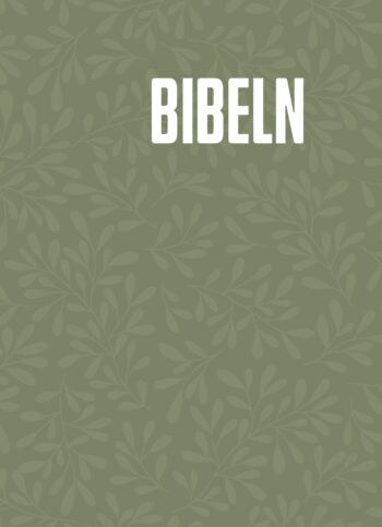 bibel2026 hårdbunden