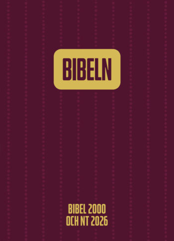 bibel2026 två översättningar