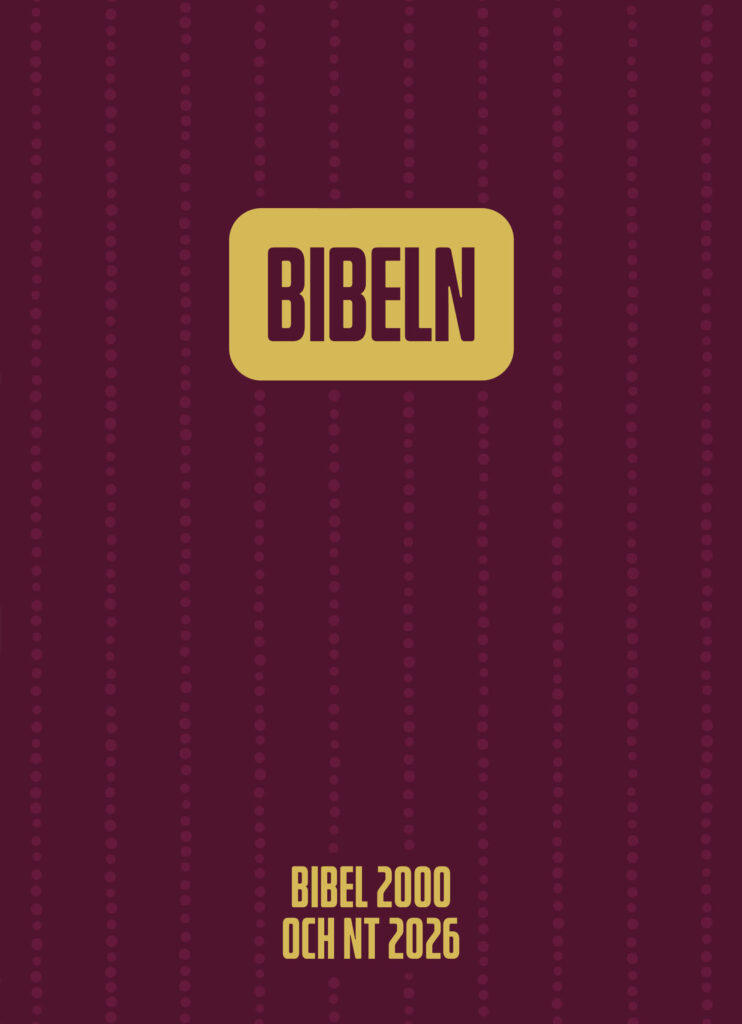 bibel2026 två översättningar