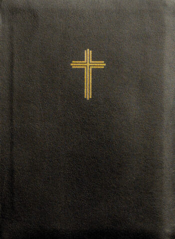 bibel-2026-konstskinn-svart